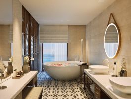 Pullman - Cabana Family 4