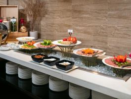 Voucher La Casa Hanoi