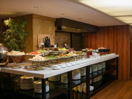 Voucher La Casa Hanoi