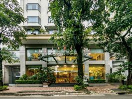 Voucher La Casa Hanoi