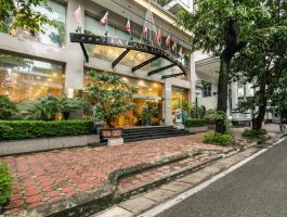 Voucher La Casa Hanoi