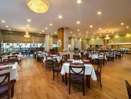 Voucher La Casa Hanoi