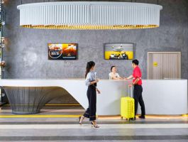 Ibis Styles Vũng Tàu