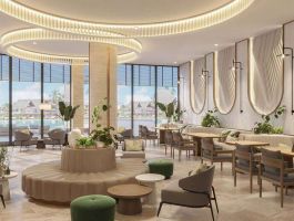 Meliá Serenity Cam Ranh Beach Resort