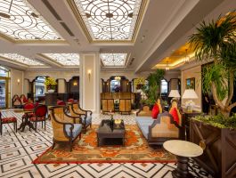 Best Western Premier Imperial Da Lat