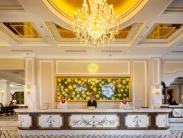 Best Western Premier Imperial Da Lat