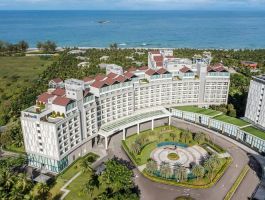 Voucher Radisson Blu Resort Phu Quoc