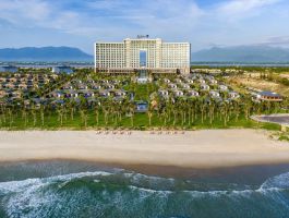 Voucher Radisson Blu Resort Cam Ranh