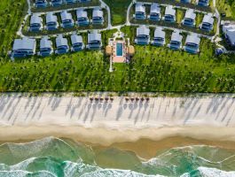 Voucher Radisson Blu Resort Cam Ranh