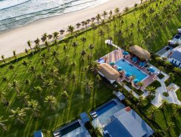 Voucher Radisson Blu Resort Cam Ranh