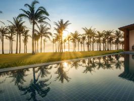 Voucher Radisson Blu Resort Cam Ranh