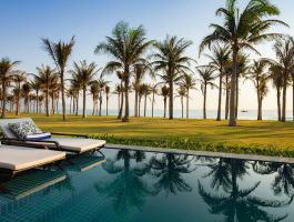 Voucher Radisson Blu Resort Cam Ranh