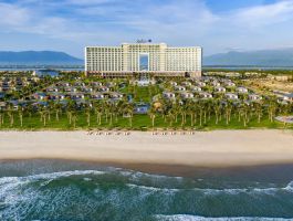 Voucher Radisson Blu Resort Cam Ranh