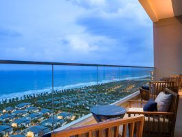 Voucher Radisson Blu Resort Cam Ranh