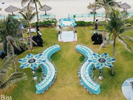 Voucher Radisson Blu Resort Cam Ranh