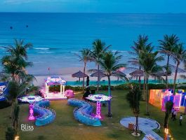 Voucher Radisson Blu Resort Cam Ranh