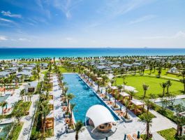 Voucher Radisson Blu Resort Cam Ranh