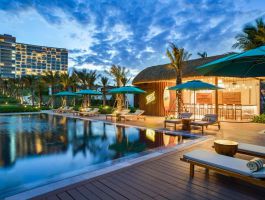 Voucher Radisson Blu Resort Cam Ranh