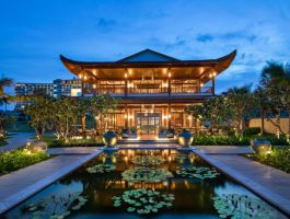 Voucher Radisson Blu Resort Cam Ranh