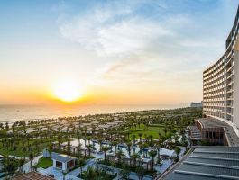 Voucher Radisson Blu Resort Cam Ranh