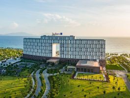 Voucher Radisson Blu Resort Cam Ranh