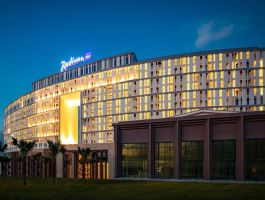 Voucher Radisson Blu Resort Cam Ranh