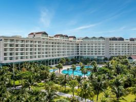 Voucher Radisson Blu Resort Phu Quoc