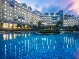 Voucher Radisson Blu Resort Phu Quoc