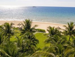 Voucher Radisson Blu Resort Phu Quoc