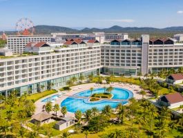 Voucher Radisson Blu Resort Phu Quoc