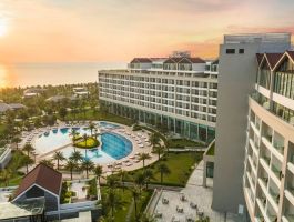 Voucher Radisson Blu Resort Phu Quoc