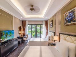 Pearl Beach Villa 2BR3