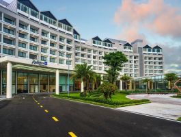 Voucher Radisson Blu Resort Phu Quoc