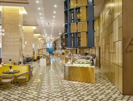 Voucher Radisson Blu Resort Phu Quoc