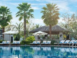 Voucher Radisson Blu Resort Phu Quoc