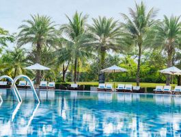 Voucher Radisson Blu Resort Phu Quoc