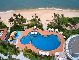 Radisson Resort Phan Thiết
