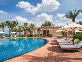 Radisson Resort Phan Thiết