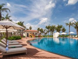 Radisson Resort Phan Thiết
