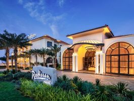 Radisson Resort Phan Thiết