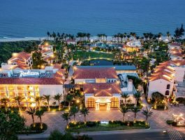 Radisson Resort Phan Thiết