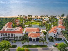 Radisson Resort Phan Thiết