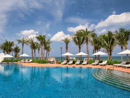 Radisson Resort Phan Thiết