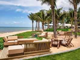 Radisson Resort Phan Thiết
