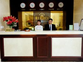 Voucher Lenid Thợ Nhuộm
