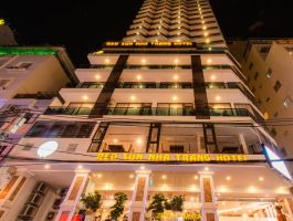 Voucher Red Sun Nha Trang