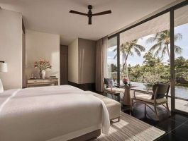 2BR Terrace Pool Villa