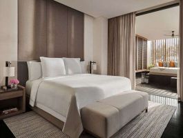 2BR Club Sky Pool Villa