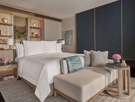 2BR Club Beach Pool Villa