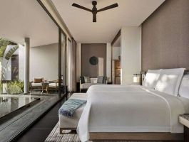 2BR Lagoon Pool Villa